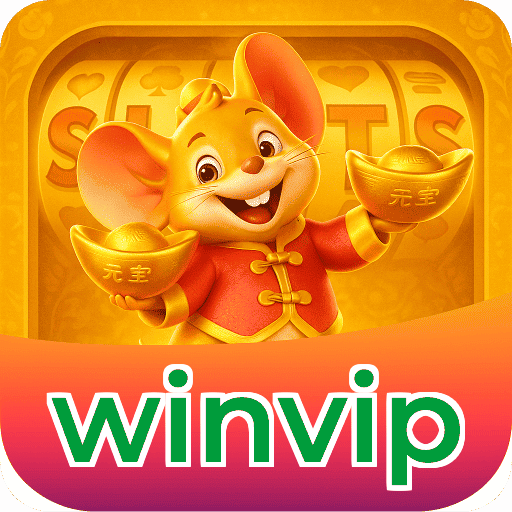 winvip Logo