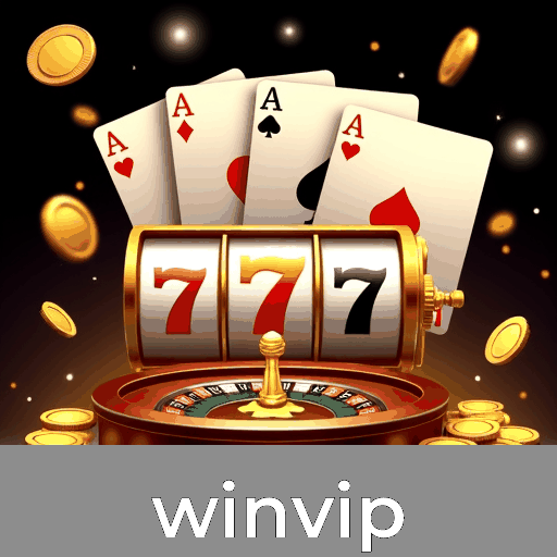 Winvip: Aposte Facilmente com Funcionalidades Completas no Aplicativo