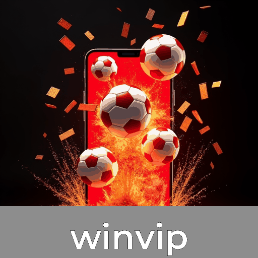 Winvip: Cassino Premiado e Pagamentos Rápidos