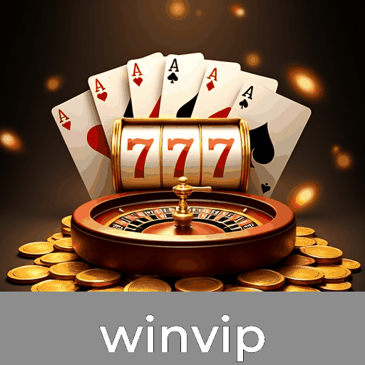 Ganhe Grandes Bônus e Ofertas Únicas no Winvip